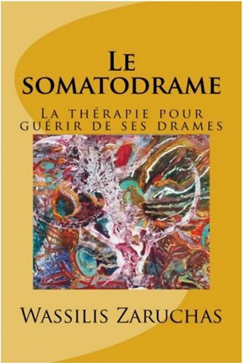 Le livre Le Somatodrame